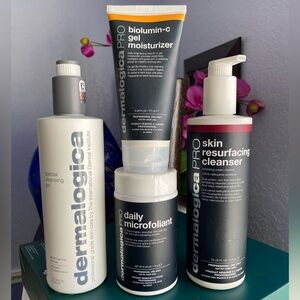 Brand New Dermalogica PROs (4)